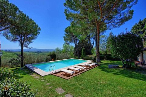 Villa a Certaldo, Florence, Certaldo - € 3.000.000 | Ref: FIR1972-610434 - foto 41