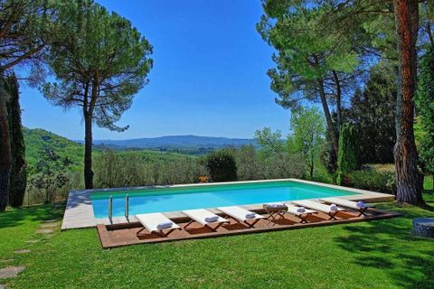 Villa a Certaldo, Florence, Certaldo - € 3.000.000 | Ref: FIR1972-610434 - foto 42