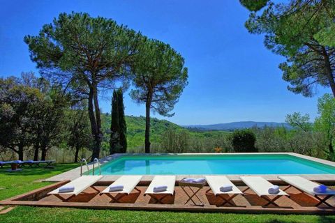 Villa a Certaldo, Florence, Certaldo - € 3.000.000 | Ref: FIR1972-610434 - foto 43
