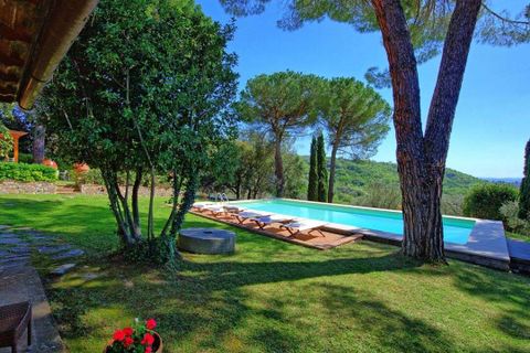 Villa a Certaldo, Florence, Certaldo - € 3.000.000 | Ref: FIR1972-610434 - foto 44