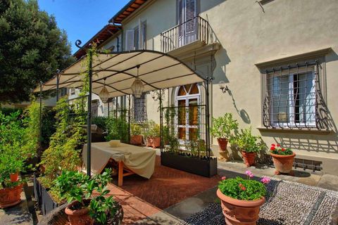 Villa a Florence, Florence, Florence - € 5.200.000 | Ref: FIR2520-610572 - foto 2