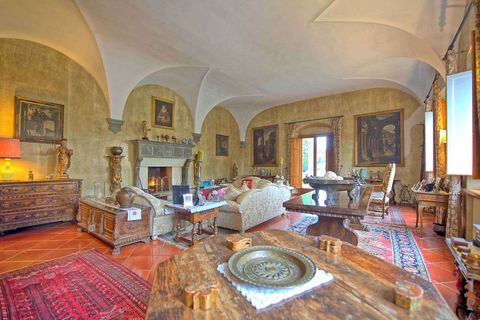 Villa a Florence, Florence, Florence - € 5.200.000 | Ref: FIR2520-610572 - foto 3