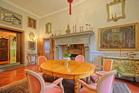 Villa a Florence, Florence, Florence - € 5.200.000 | Ref: FIR2520-610572 - foto 4