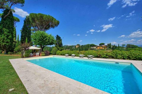 Villa a Florence, Florence, Florence - € 5.200.000 | Ref: FIR2520-610572 - foto 5