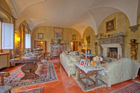 Villa a Florence, Florence, Florence - € 5.200.000 | Ref: FIR2520-610572 - foto 6