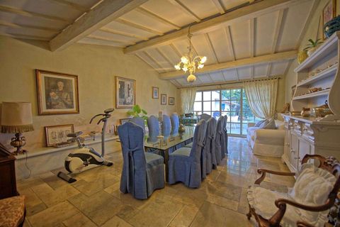 Villa a Florence, Florence, Florence - € 5.200.000 | Ref: FIR2520-610572 - foto 7