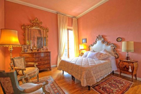 Villa a Florence, Florence, Florence - € 5.200.000 | Ref: FIR2520-610572 - foto 11