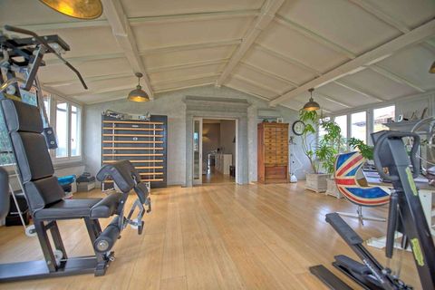 Villa a Florence, Florence, Florence - € 5.200.000 | Ref: FIR2520-610572 - foto 13