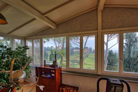 Villa a Florence, Florence, Florence - € 5.200.000 | Ref: FIR2520-610572 - foto 15