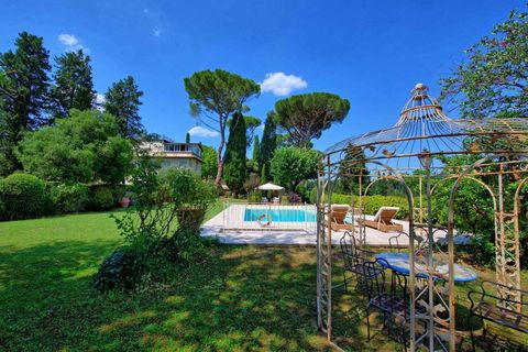 Villa a Florence, Florence, Florence - € 5.200.000 | Ref: FIR2520-610572 - foto 19