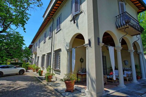 Villa a Florence, Florence, Florence - € 5.200.000 | Ref: FIR2520-610572 - foto 20