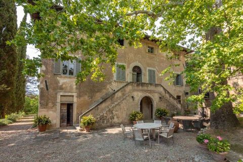 Villa i Lari, Pisa, Lari - € 1.365.000 | Ref: PIS2197-610681 - foto 1