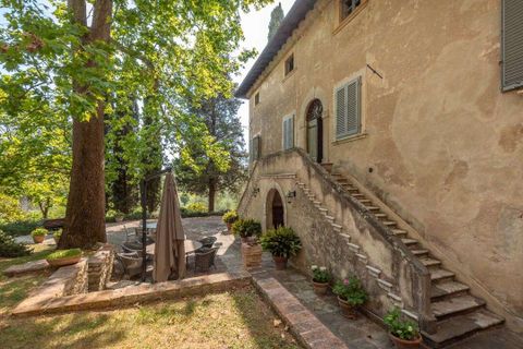 Villa i Lari, Pisa, Lari - € 1.365.000 | Ref: PIS2197-610681 - foto 3