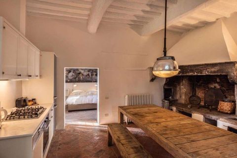 Villa i Lari, Pisa, Lari - € 1.365.000 | Ref: PIS2197-610681 - foto 4