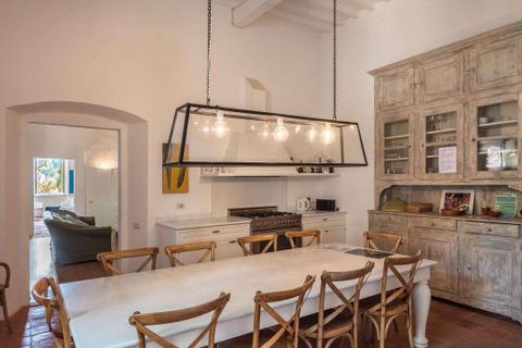 Villa i Lari, Pisa, Lari - € 1.365.000 | Ref: PIS2197-610681 - foto 6