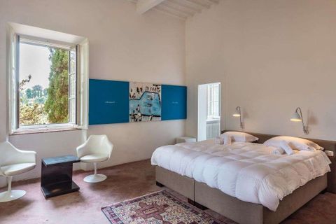 Villa i Lari, Pisa, Lari - € 1.365.000 | Ref: PIS2197-610681 - foto 12