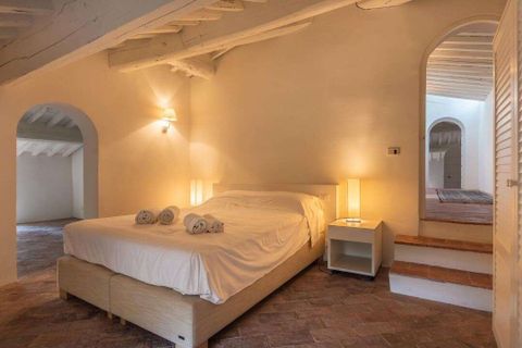 Villa i Lari, Pisa, Lari - € 1.365.000 | Ref: PIS2197-610681 - foto 13