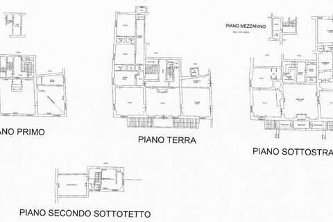 Villa i Lari, Pisa, Lari - € 1.365.000 | Ref: PIS2197-610681 - foto 20
