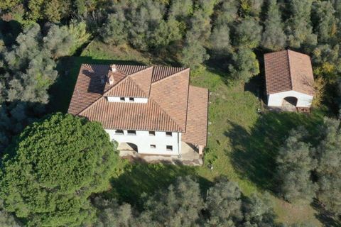 Villa a Palaia, Pisa, Palaia - € 750.000 | Ref: PIS2628-610752 - foto 2