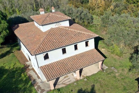 Villa a Palaia, Pisa, Palaia - € 750.000 | Ref: PIS2628-610752 - foto 6