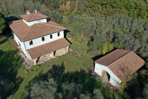 Villa a Palaia, Pisa, Palaia - € 750.000 | Ref: PIS2628-610752 - foto 7