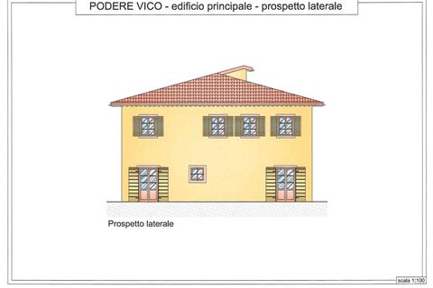 Villa a Palaia, Pisa, Palaia - € 750.000 | Ref: PIS2628-610752 - foto 8