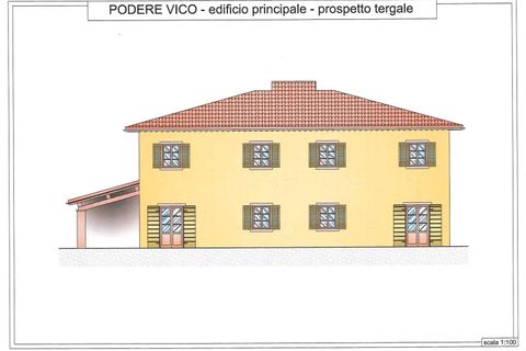 Villa a Palaia, Pisa, Palaia - € 750.000 | Ref: PIS2628-610752 - foto 10