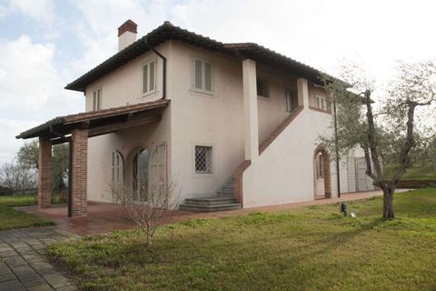 Villa a Palaia, Pisa, Palaia - € 1.900.000 | Ref: PIS2629-610768 - foto 3