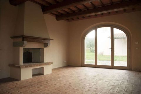 Villa a Palaia, Pisa, Palaia - € 1.900.000 | Ref: PIS2629-610768 - foto 4