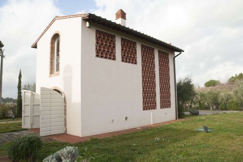 Villa a Palaia, Pisa, Palaia - € 1.900.000 | Ref: PIS2629-610768 - foto 5