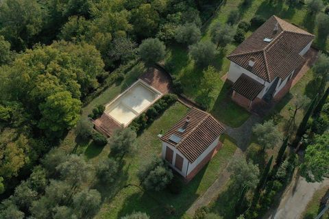Villa a Palaia, Pisa, Palaia - € 1.900.000 | Ref: PIS2629-610768 - foto 7
