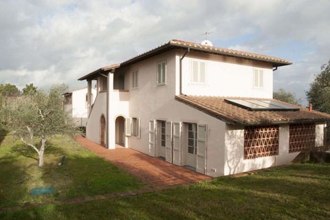 Villa a Palaia, Pisa, Palaia - € 1.900.000 | Ref: PIS2629-610768 - foto 9