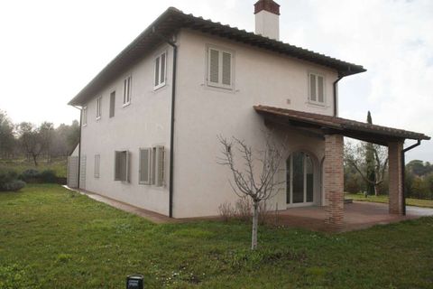 Villa a Palaia, Pisa, Palaia - € 1.900.000 | Ref: PIS2629-610768 - foto 10