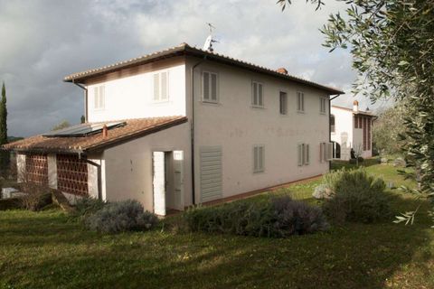 Villa a Palaia, Pisa, Palaia - € 1.900.000 | Ref: PIS2629-610768 - foto 11