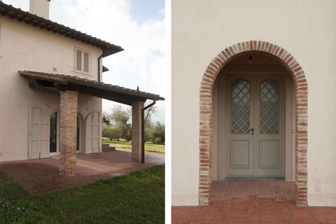 Villa a Palaia, Pisa, Palaia - € 1.900.000 | Ref: PIS2629-610768 - foto 12