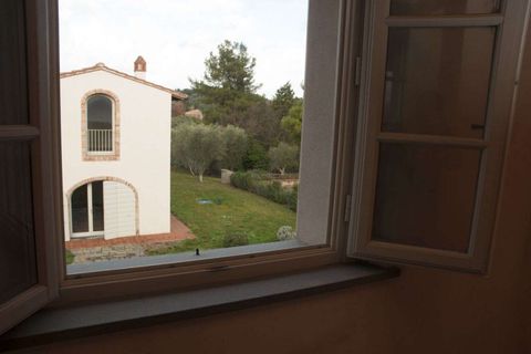 Villa a Palaia, Pisa, Palaia - € 1.900.000 | Ref: PIS2629-610768 - foto 15
