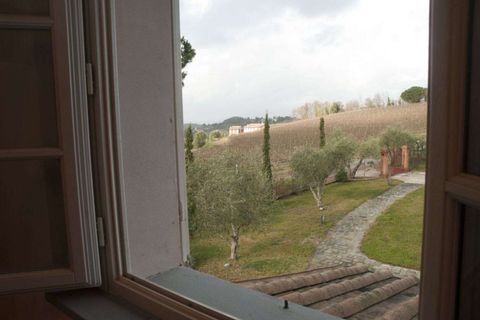 Villa a Palaia, Pisa, Palaia - € 1.900.000 | Ref: PIS2629-610768 - foto 16