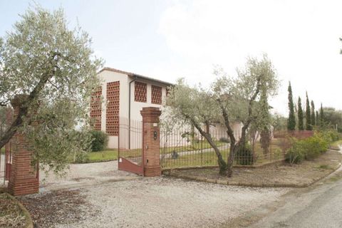 Villa a Palaia, Pisa, Palaia - € 1.900.000 | Ref: PIS2629-610768 - foto 17