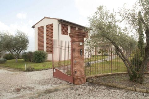 Villa a Palaia, Pisa, Palaia - € 1.900.000 | Ref: PIS2629-610768 - foto 18