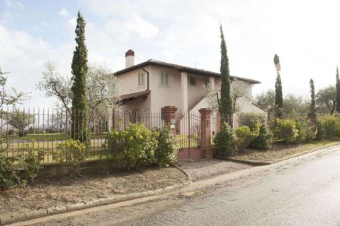 Villa a Palaia, Pisa, Palaia - € 1.900.000 | Ref: PIS2629-610768 - foto 25