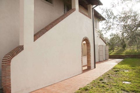 Villa a Palaia, Pisa, Palaia - € 1.900.000 | Ref: PIS2629-610768 - foto 26