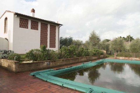 Villa a Palaia, Pisa, Palaia - € 1.900.000 | Ref: PIS2629-610768 - foto 29