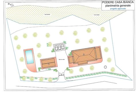 Villa a Palaia, Pisa, Palaia - € 1.900.000 | Ref: PIS2629-610768 - foto 30