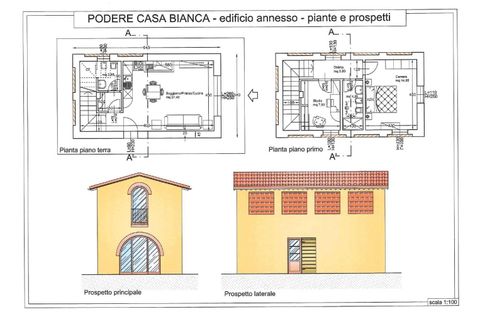 Villa a Palaia, Pisa, Palaia - € 1.900.000 | Ref: PIS2629-610768 - foto 33