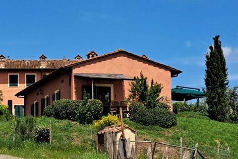 Byhus i Palaia, Pisa, Palaia - € 390.000 | Ref: PIS3000-610884 - foto 1