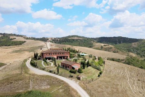 Byhus i Palaia, Pisa, Palaia - € 390.000 | Ref: PIS3000-610884 - foto 5