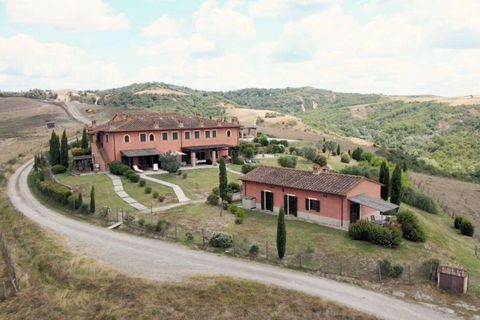 Byhus i Palaia, Pisa, Palaia - € 390.000 | Ref: PIS3000-610884 - foto 6