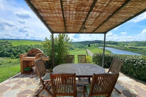 Byhus i Palaia, Pisa, Palaia - € 390.000 | Ref: PIS3000-610884 - foto 9