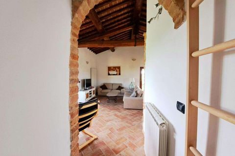 Byhus i Palaia, Pisa, Palaia - € 390.000 | Ref: PIS3000-610884 - foto 10