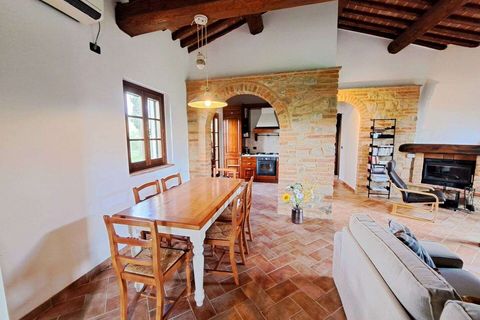 Byhus i Palaia, Pisa, Palaia - € 390.000 | Ref: PIS3000-610884 - foto 11